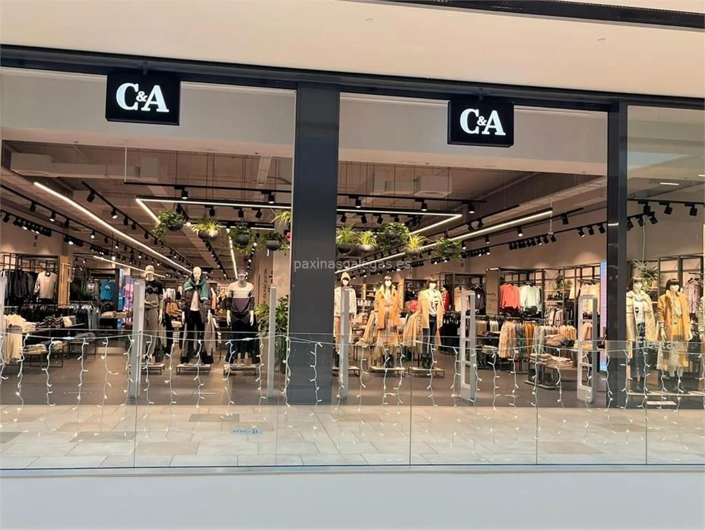 La compra del mes es este chaleco acolchado de C&A para los días de entretiempo