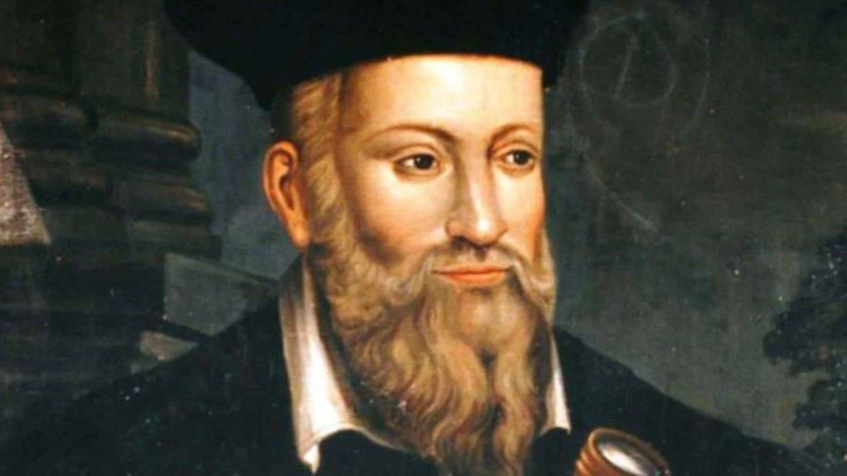 La terrible profecía de Nostradamus sobre la ciudad de Sevilla