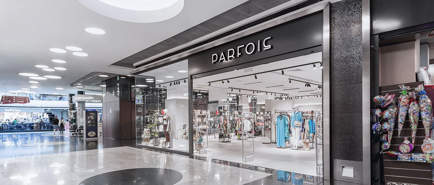Los mejores complementos de Parfois para darle un toque único a tu look