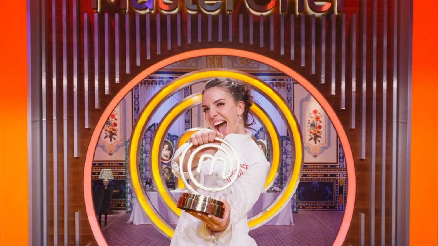 «Es lo p*to más»: Los momentazos de ‘MasterChef Celebrity 9’ y la ganadora Inés Hernand