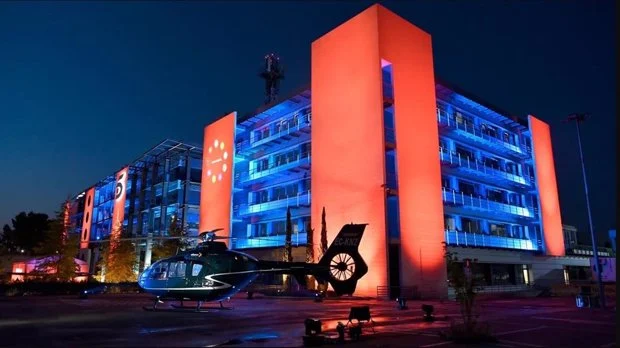 Telecinco no recupera la segunda plaza a pesar de la fuerza de sus realities 1 Merca2.es Telecinco