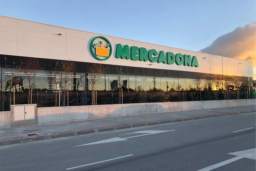 Mercadona arrasa en redes con su oferta de champiñones y otras más bestias
