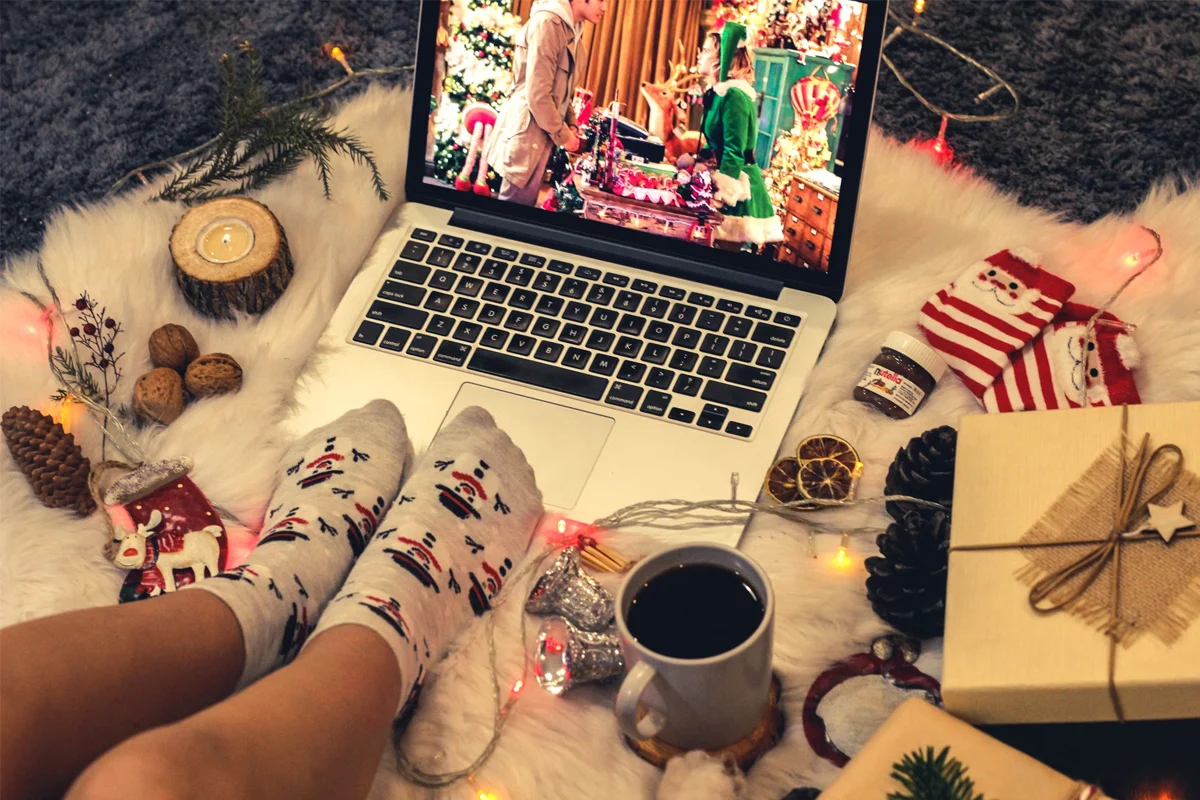 Las mejores 5 películas para ver en la época de navidad