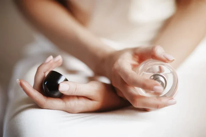 Fiebre por el 'Rose Nude', el perfume de Mercadona que demuestra que la elegancia y el buen gusto no tienen precio 25 Merca2.es Lo que dicen quienes ya lo han probado