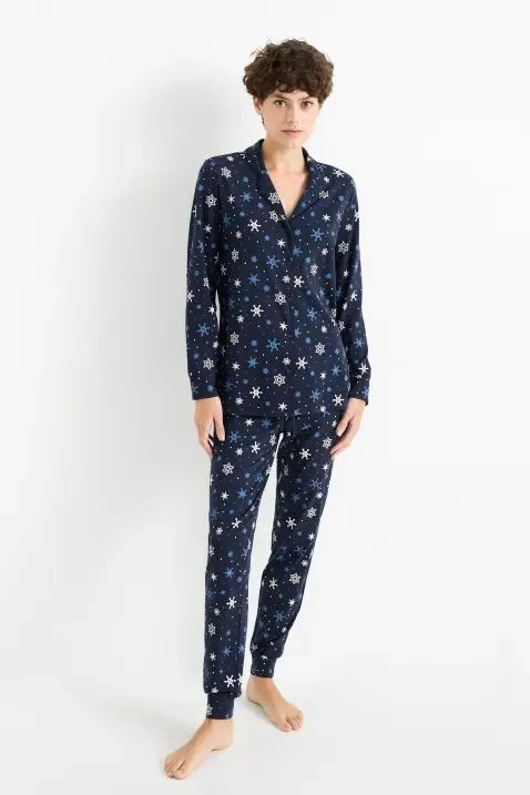 Pijama - estampado