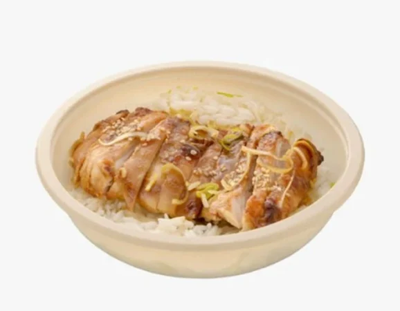 Los nuevos platos precocinados de Mercadona son más sanos que pedirte un Burger King 1 Merca2.es Pollo Teriyaki con Arroz Jazmín: la opción sabrosa y equilibrada