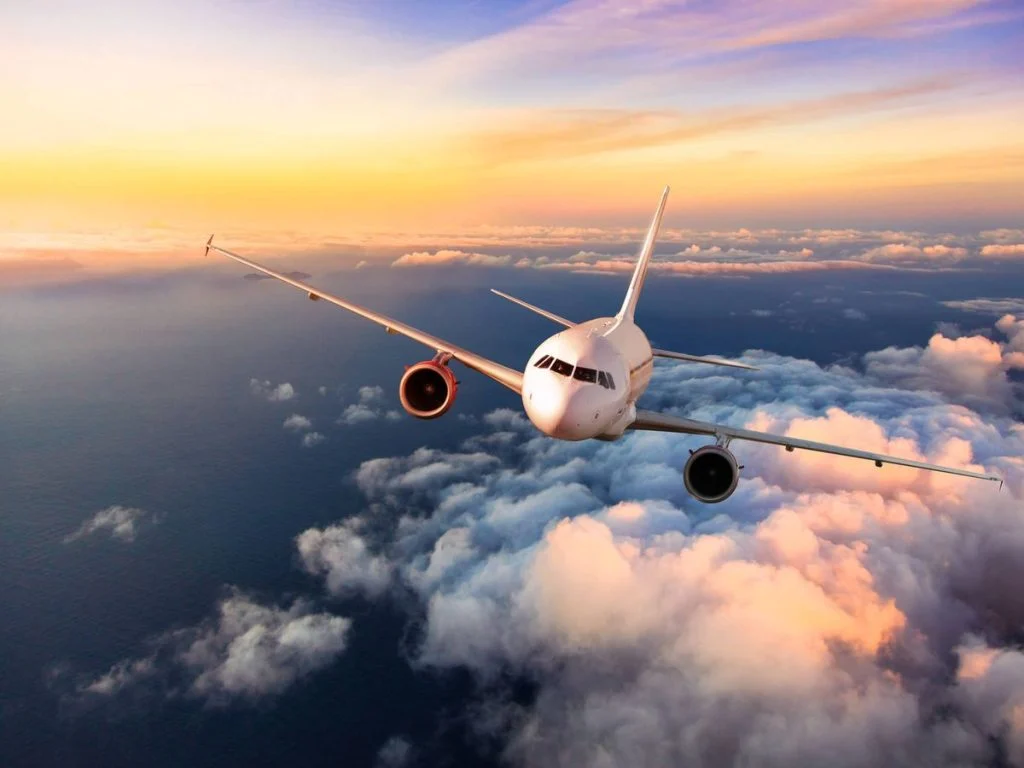 Por qué los aviones no pueden volar sobre estos lugares de España