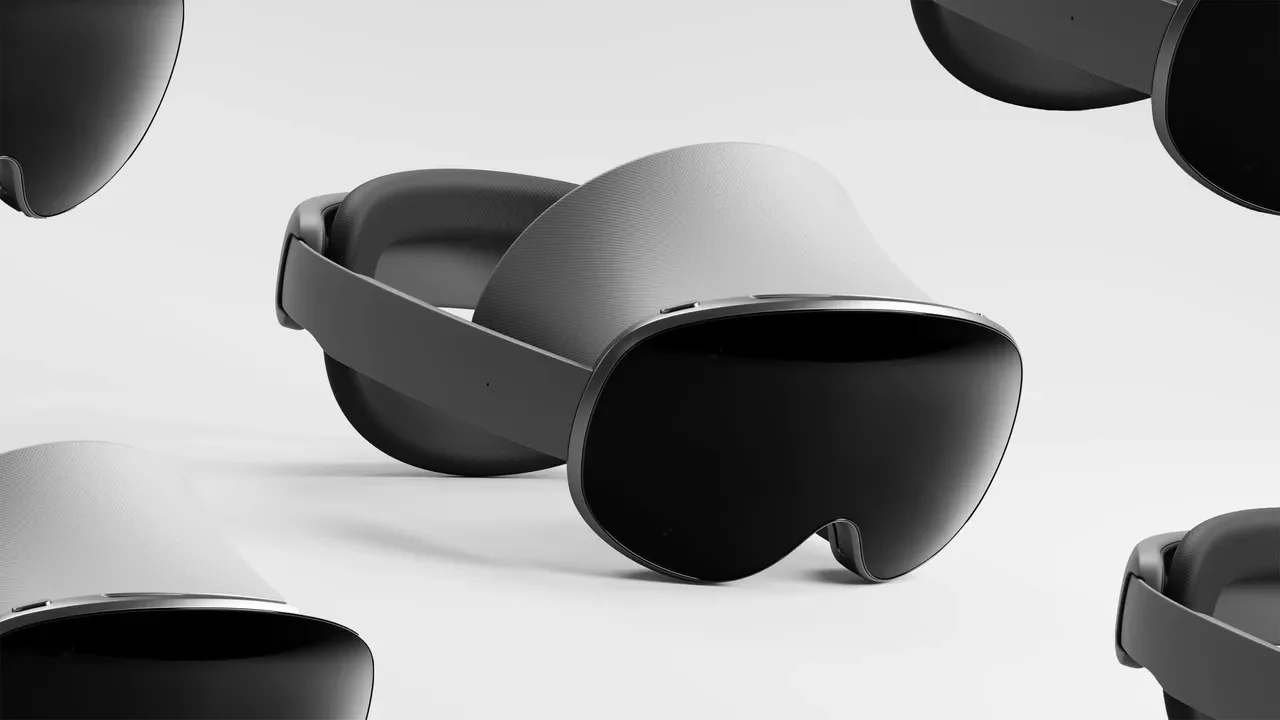 Google y Samsung se apuntan al tren de las gafas inteligentes de Apple y Meta