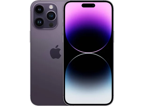 Esta oferta de Amazon pone el iPhone 14 Pro Max al alcance de todos 32 Merca2.es El iPhone 14 Pro Max a un precio de locura: la mejor oferta de Amazon