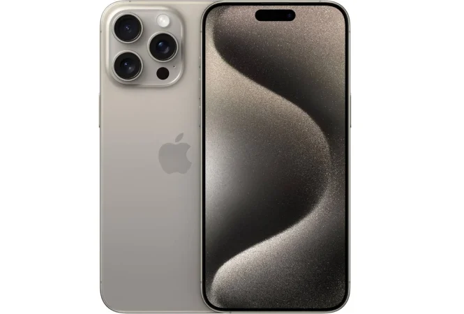 Esta oferta de Amazon pone el iPhone 14 Pro Max al alcance de todos 33 Merca2.es Otra ganga de Amazon: el iPhone que todos quieren tener estas navidades