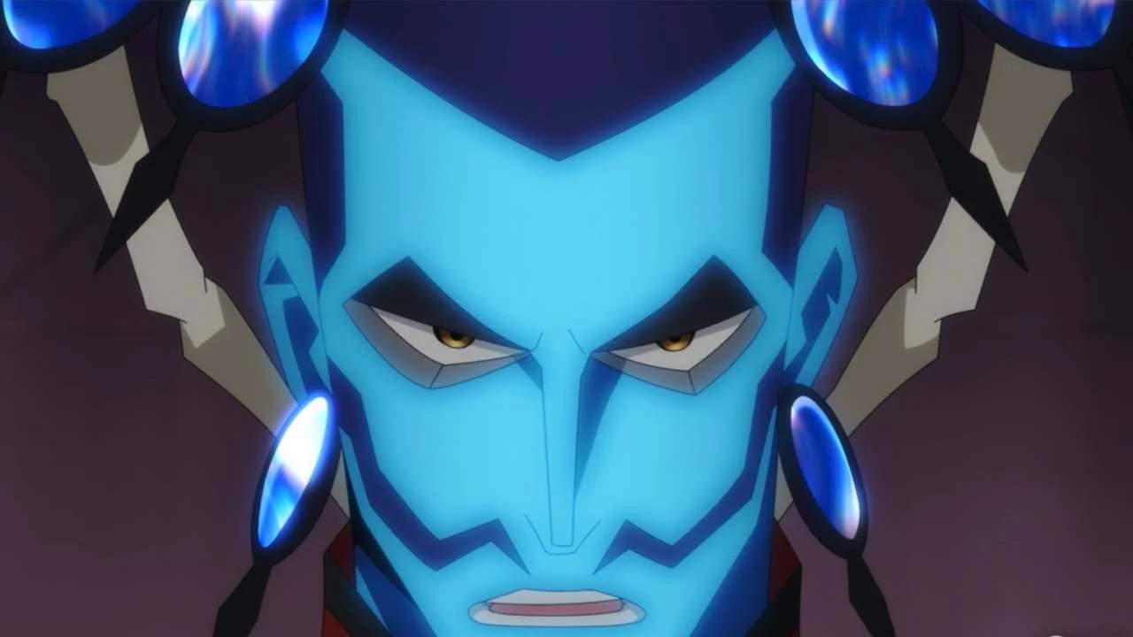 Que los villanos del anime esperen pacientemente al héroe en las películas tiene una explicación