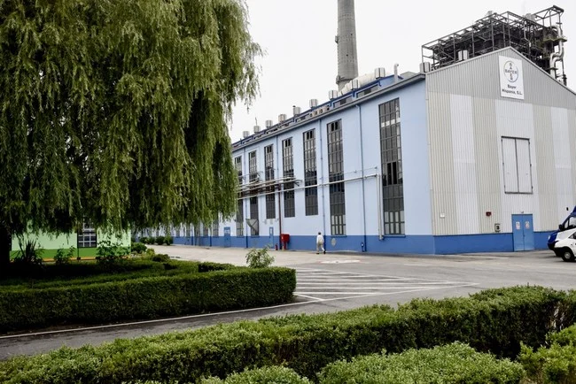 ¿Sabías que en este pueblo de Asturias se fabrica la Aspirina?
