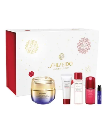 Estuche de Regalo Vital Perfection Uplifting Shiseido