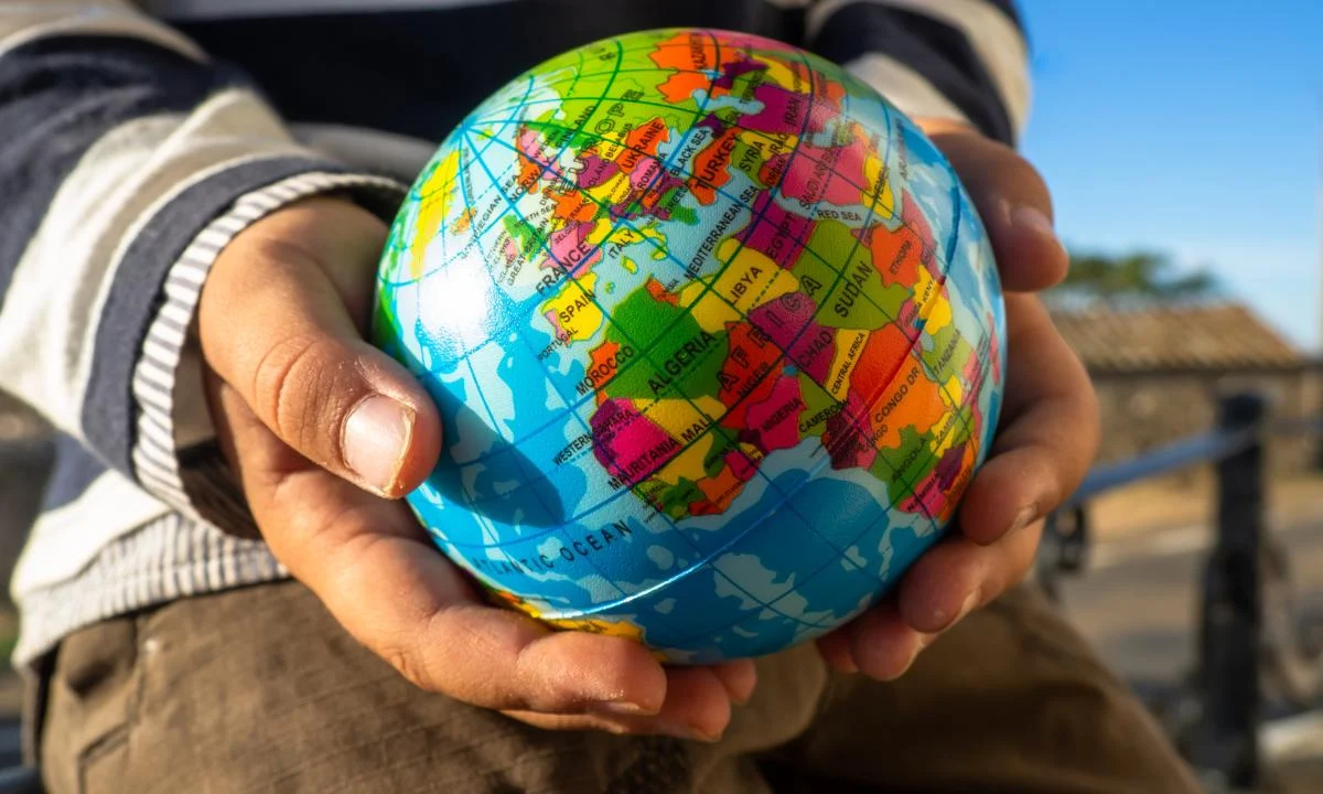 Solo un país del mundo tiene todas las vocales sin repetir en su nombre
