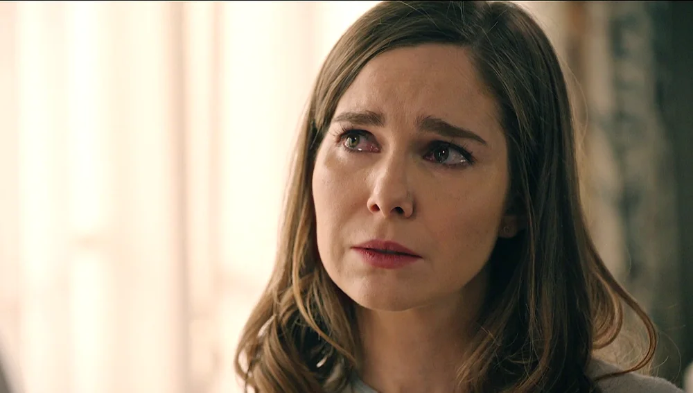 ‘Sueños de libertad’: Begoña vuelve a ceder ante Jesús por el bien de Julia