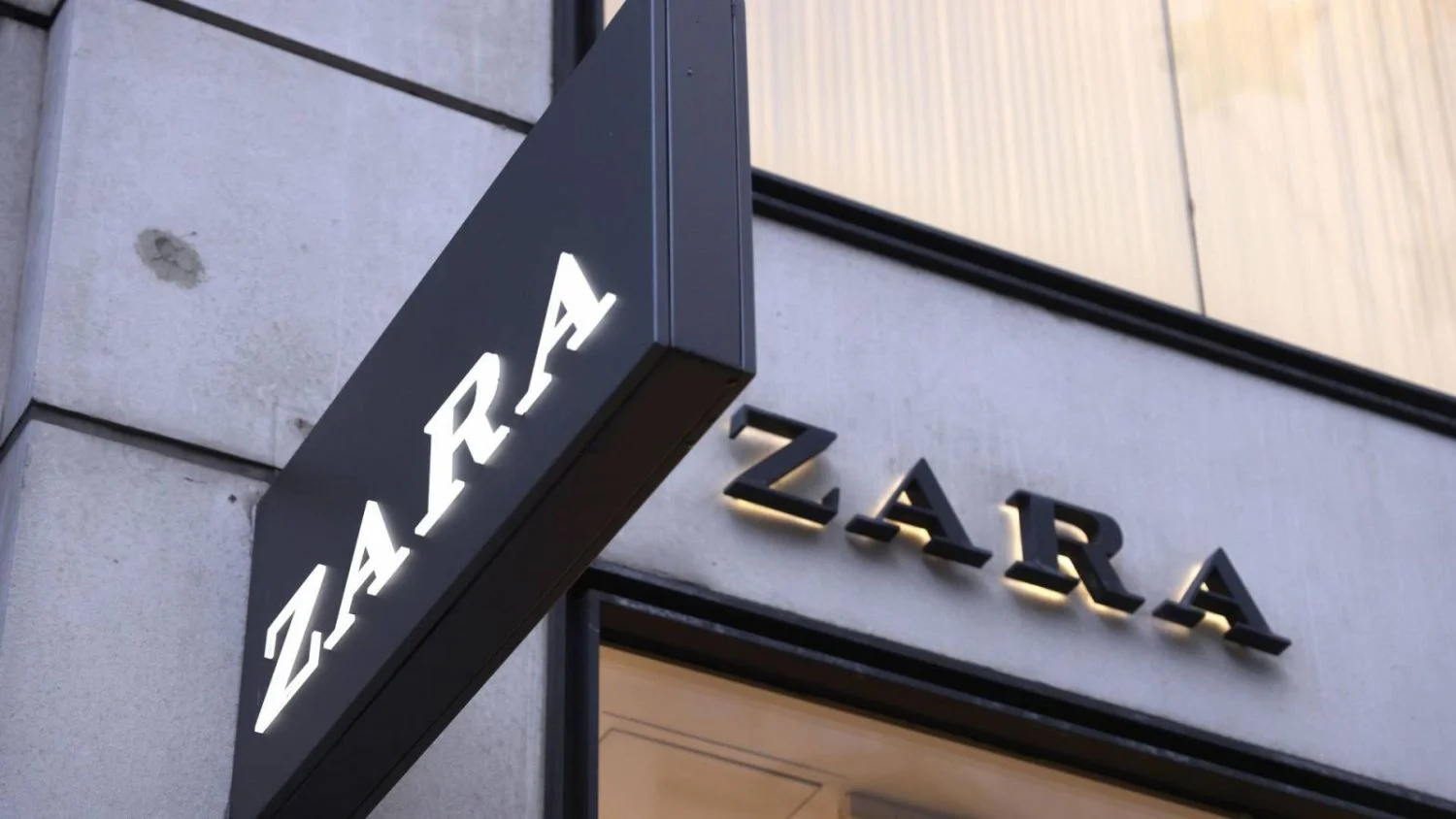 Top 5 de vestidos de fiesta de Zara que arrasarán esta temporada