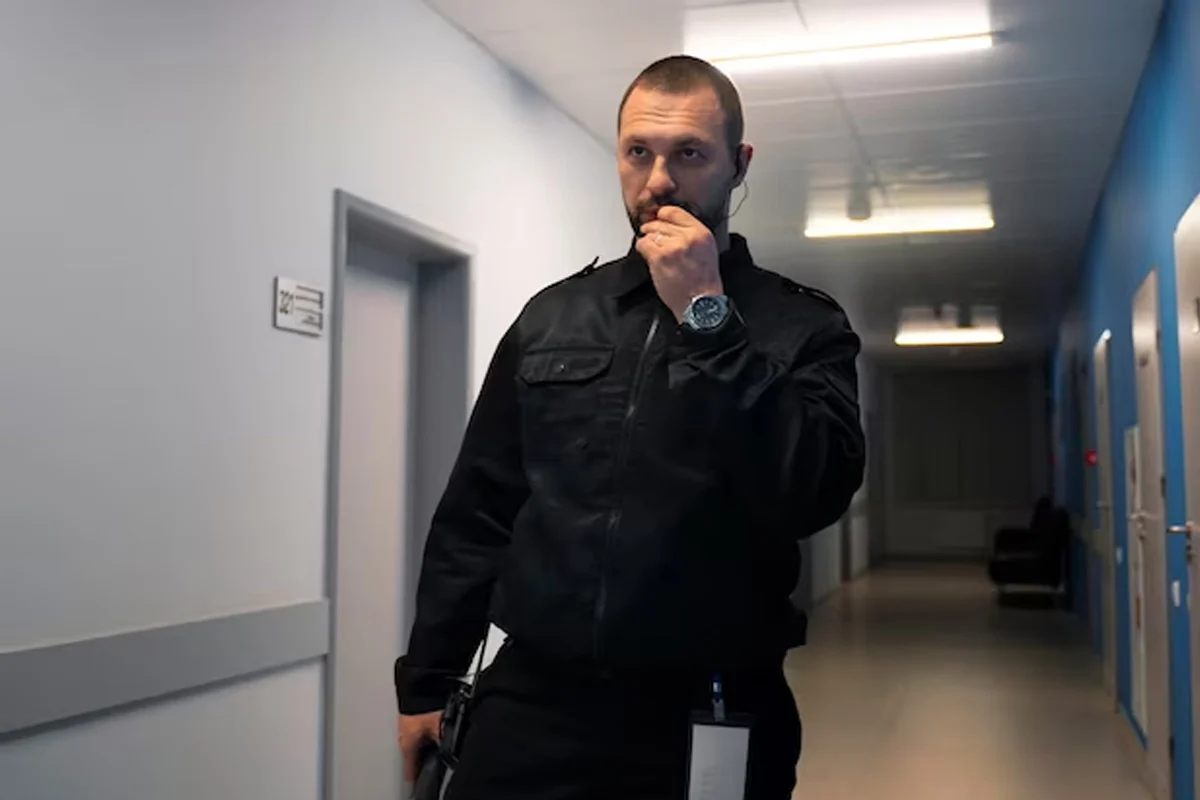Vigilantes de seguridad privada: la clave para proteger tu empresa