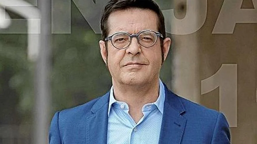 Xabier Lapitz destaca la existencia de unos audios en los que Letizia dejaría en muy mal lugar al rey