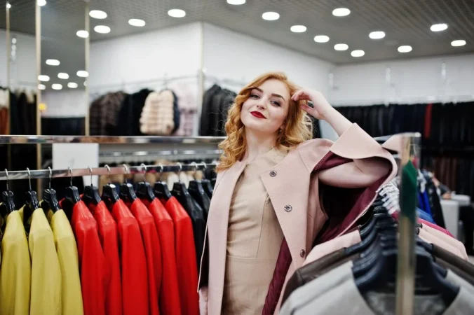 Por menos de 20 euros este abrigo de Lefties es el chollo que cambiará tu invierno