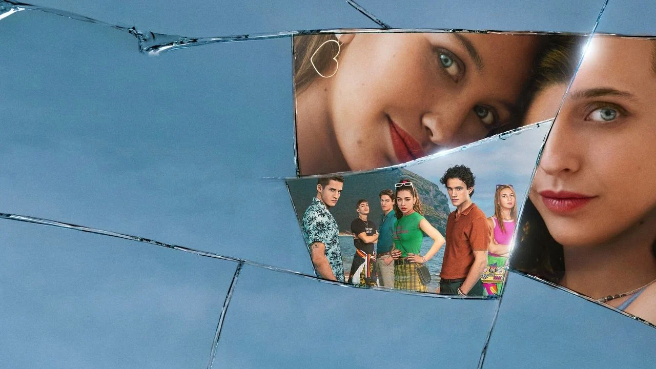 Netflix tiene la serie italiana de suspense que todo amante de los thrillers tiene que ver