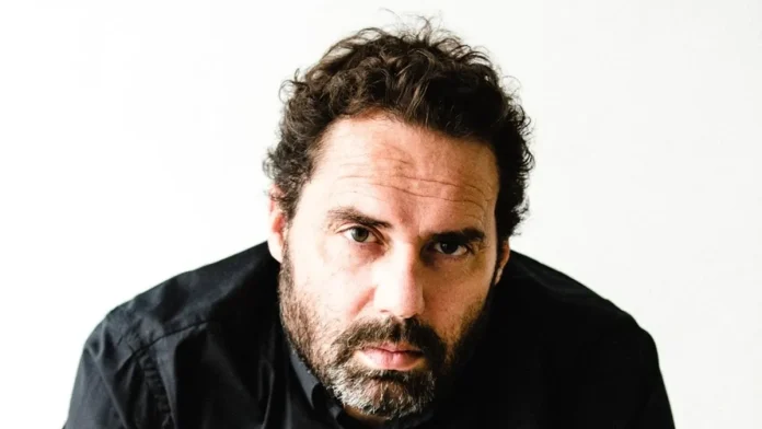 Aitor Gabilondo