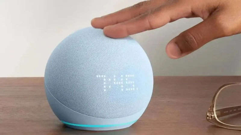 Alexa preguntas
