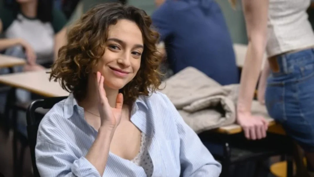 Alice Lupparelli: la joven que desaparece sin dejar rastros
