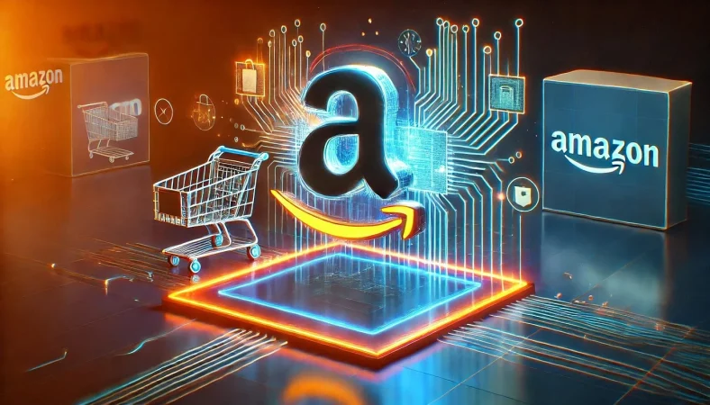 Amazon acumula seis trimestres seguidos con ingresos positivos 1 Merca2.es Amazon IA