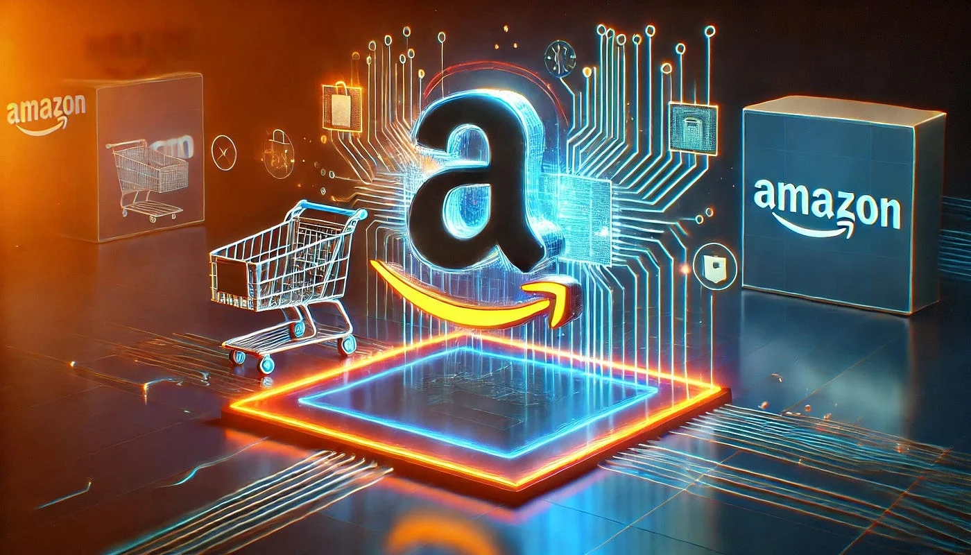 La nueva IA de Amazon promete cambiar la forma de ver vídeos para siempre
