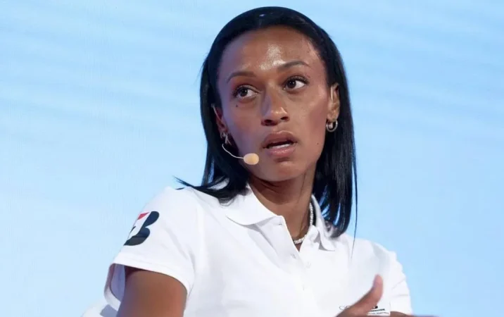 "Y aún así me quedé", otro de los virales más comentados en España