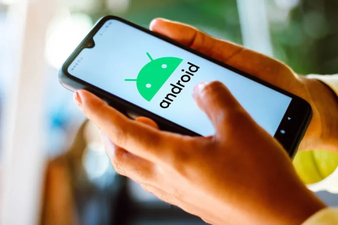 Android banco
