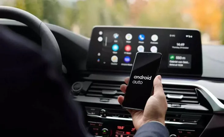 ¿Qué noticias más incluyen Android Auto 14?