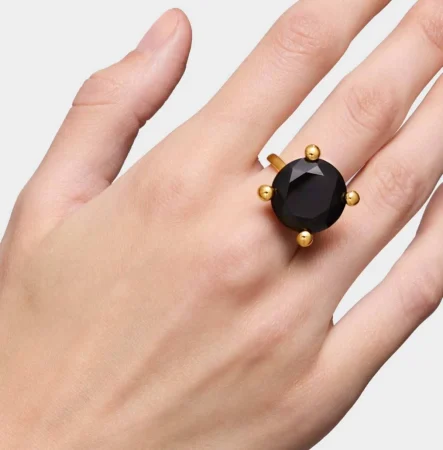 Anillo Tous