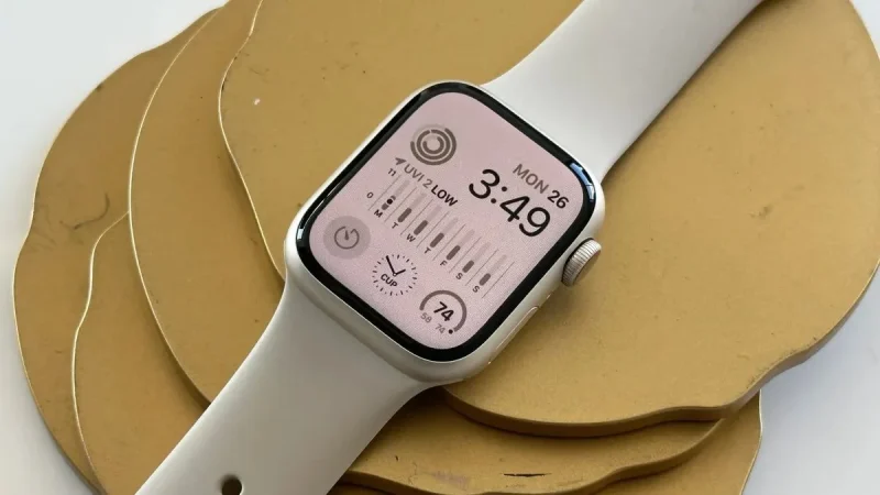 Apple arterial
