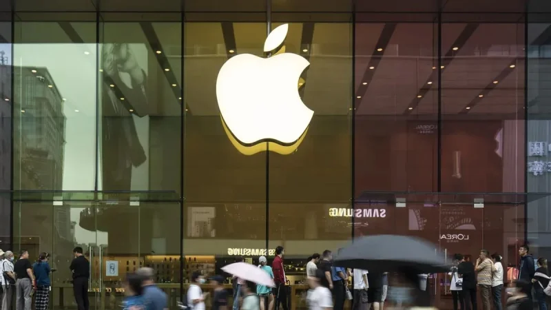 No es un iPhone: este es el primer producto que Apple lanzará en 2025 1 Merca2.es Apple producto