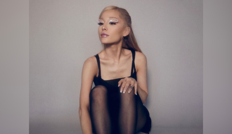 Los seguidores de Ariana Grande en alerta por su dieta peligrosa