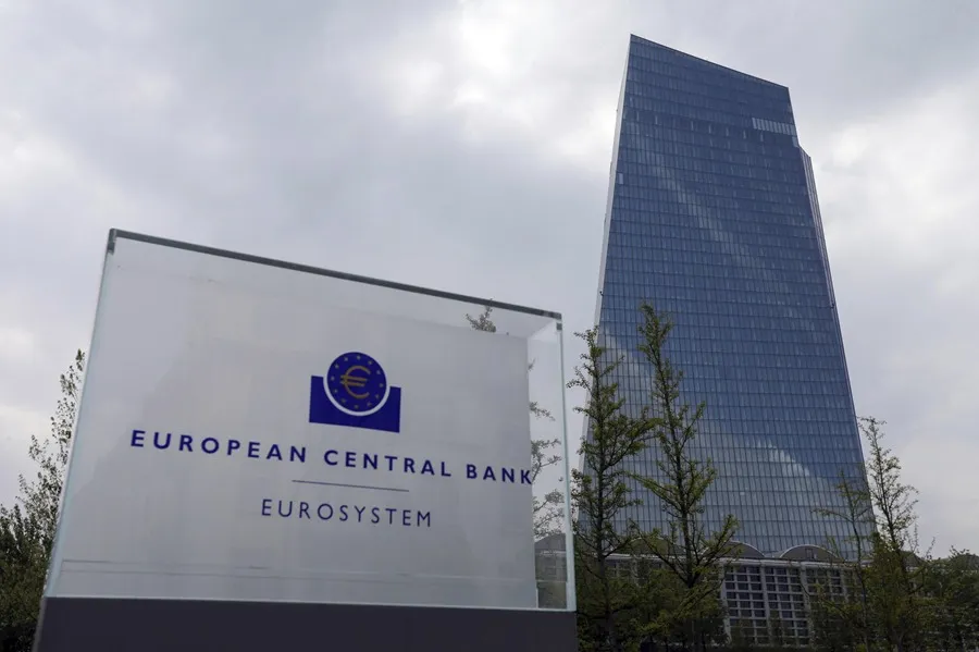 El BCE incrementa sutilmente los requisitos de capital para los bancos en 2025