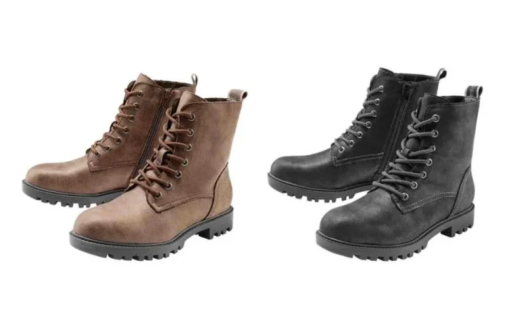Botas Lidl