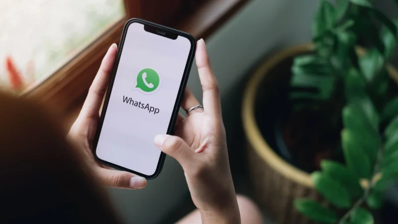 Botones WhatsApp