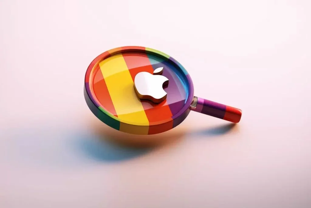 Los motivos por los que Apple no planea lanzar su propio motor de búsqueda