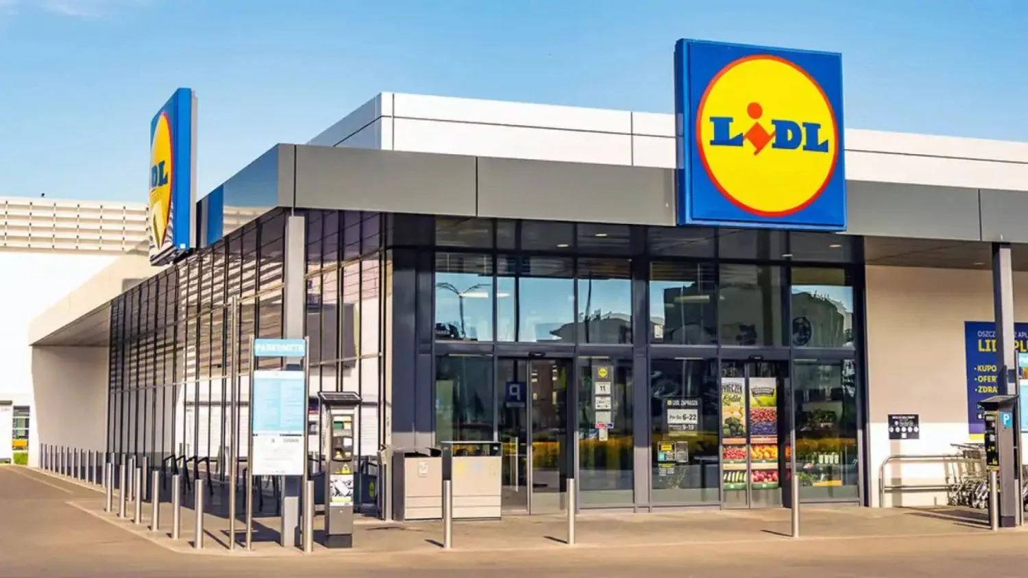 Vuela de las tiendas Lidl el calzado más buscado de la temporada