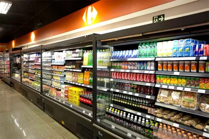 Carrefour patatas