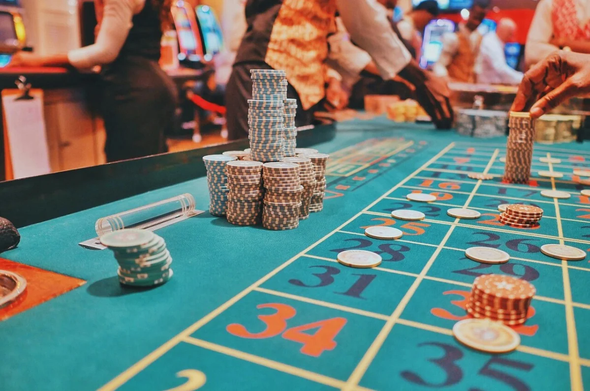El casino online con los mejores juegos del mundo