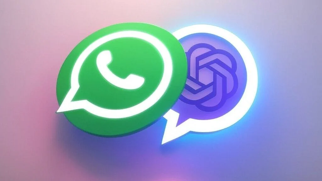 ChatGPT llega a WhatsApp: así lo puedes utilizar en tu móvil