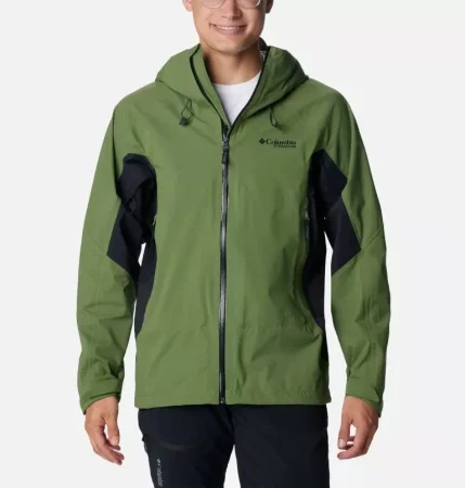 Columbia chaqueta