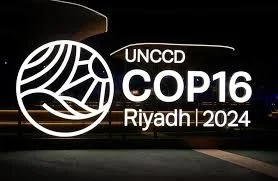 Arabia Saudí refuerza su compromiso con la sostenibilidad en la Conferencia de la Convención contra la Desertificación de la ONU