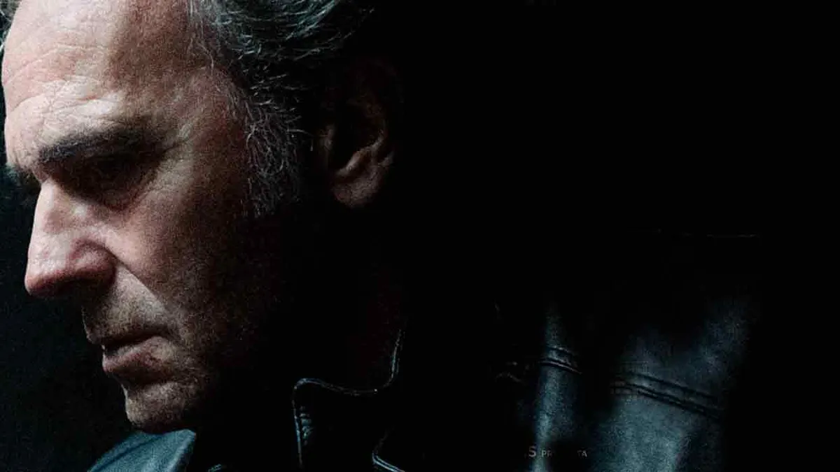 Venganza, acción y drama llegan a Netflix con José Coronado como protagonista 1 Merca2.es Netflix presenta el lado más vengativo de José Coronado
