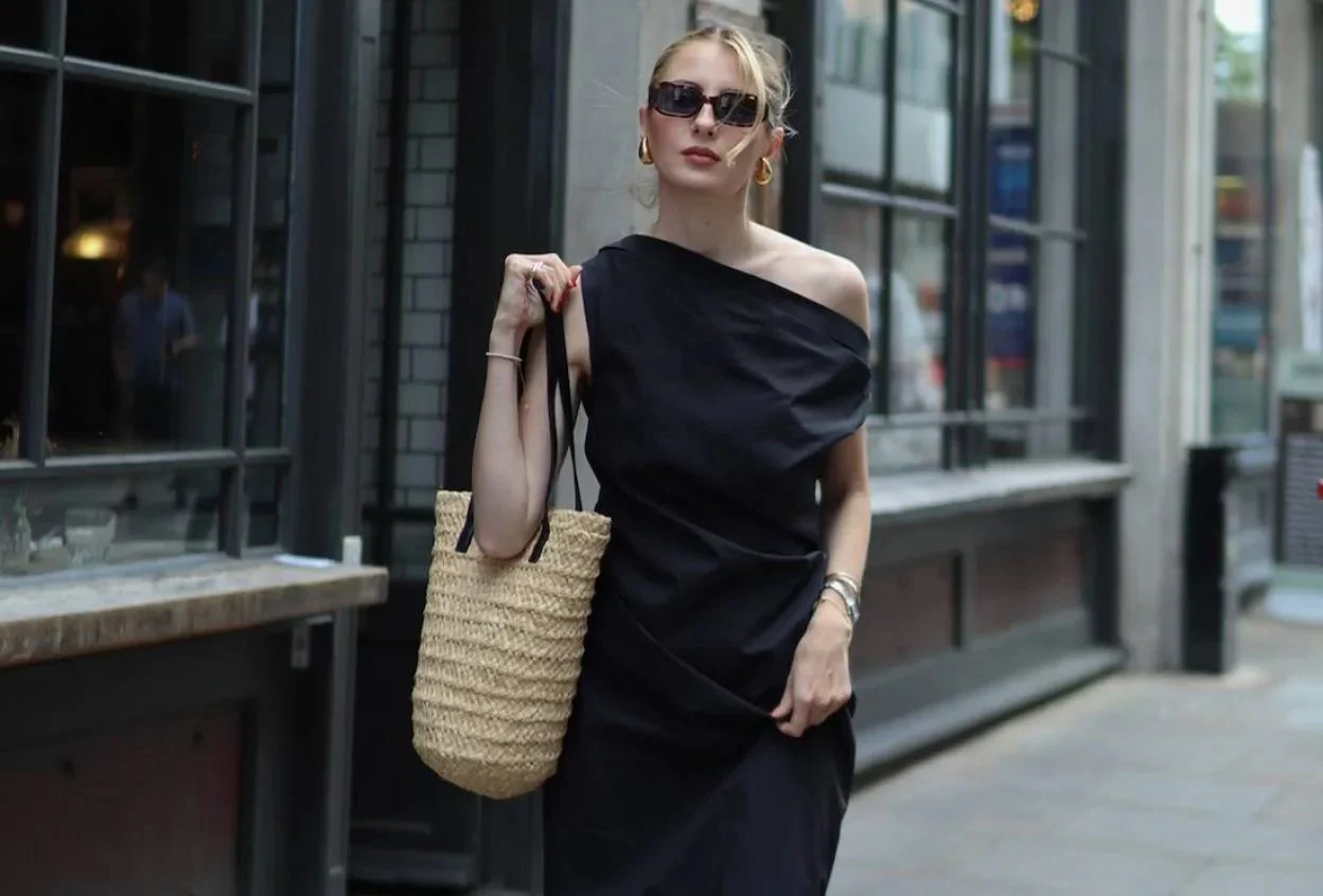 5 vestidos de El Corte Inglés y Stradivarius que salvarán tu look de Nochebuena