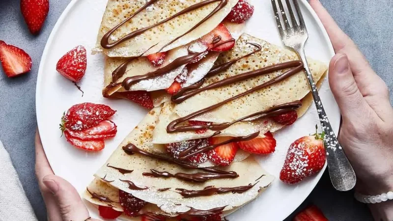 Llega el producto soñado a Lidl: desayunos y meriendas a un nuevo nivel 9 Merca2.es Crepera Lidl