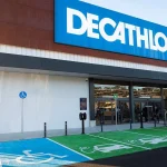Decathlon y esta maravillosa toalla grande que no ocupa y se seca ultra rápido  
